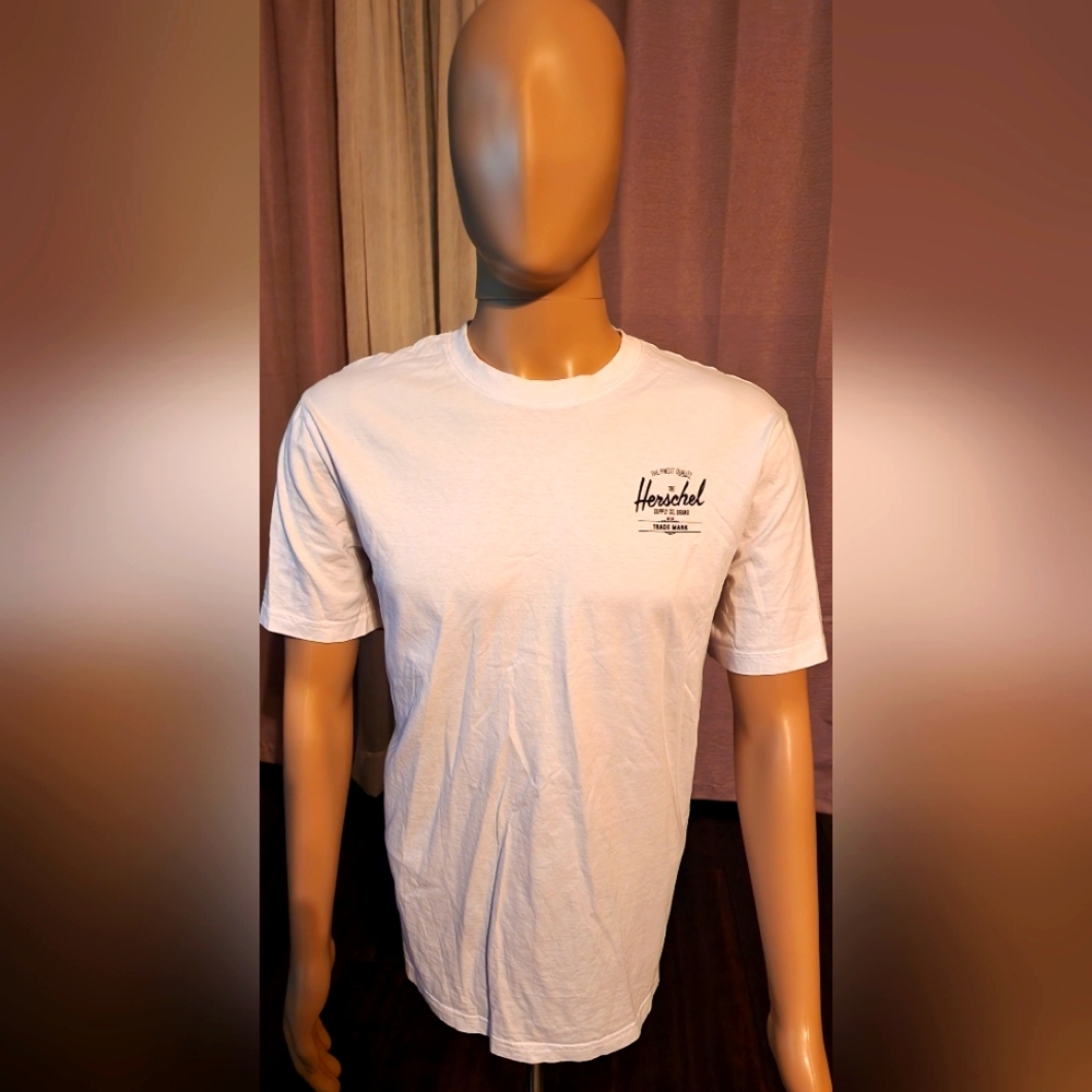 The Herschel Supply CO T Shirt